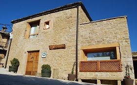 Casa Rural Harri Etxea
